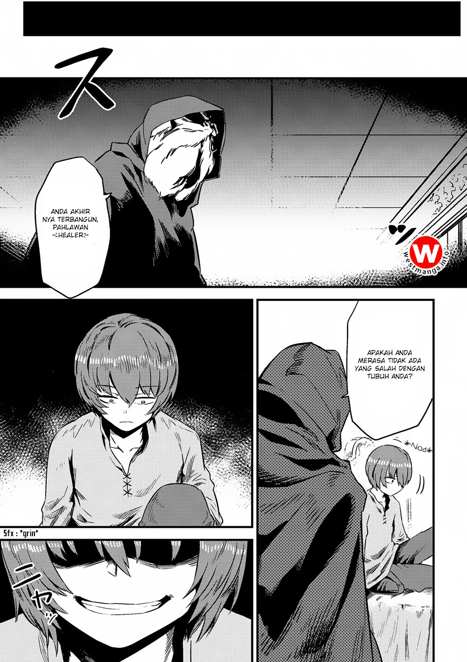 Kaifuku Jutsushi Yarinaoshi: Sokushi Mahou to Skill Copy no Chouetsu Heal